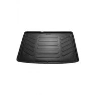 Rizline Clio 3 HB Kancasız 2006-2012 Arası 3D Bagaj Havuz Paspası