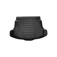 Rizline Crv 3D 2007-2012 Arası Bagaj Havuz Paspası