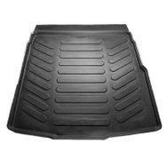Rizline Dacia Logan Sedan 2005-2014 3D Bagaj Havuzu