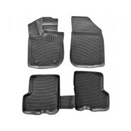 Rizline Dacia Sandero 2012-2020 3d Oto Paspas