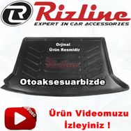 Rizline Dacia Sandero Stepway 3D Bagaj Havuzu