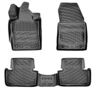 Rizline DS 4 2021 Sonrası 3D Havuzlu Paspas Takımı
