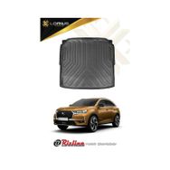 Rizline Ds 7 Crossback 2018 Sonrası 3D Alt Bagaj Havuzu