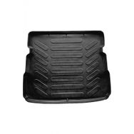 Rizline Duster 4Wd 3D 2010-2018 Arası Bagaj Havuz Paspası