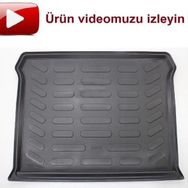 Rizline Fiat Doblo 2015 Sonrası 3D Paspas ve Bagaj Havuzu