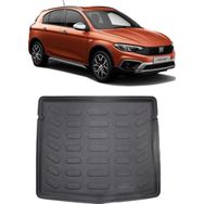 Rizline Fiat Egea Cross 2020 Uyumlu Bagaj Havuzu