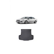 Rizline Fiat Linea 2007-2019 Arası 3D Bagaj Havuz Paspası