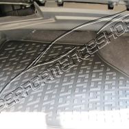 Rizline Ford Cmax 2010 3d Havuzlu Paspas