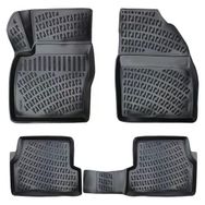 Rizline Ford Focus 1 1998-2005 3D Havuzlu Paspas