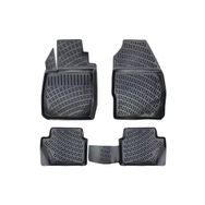 Rizline Ford Fusion 2003 Araca Özel Tasarım 3D Havuzlu Paspas