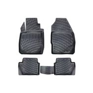 Rizline Ford Fusion 2010 Araca Özel Tasarım 3D Havuzlu Paspas