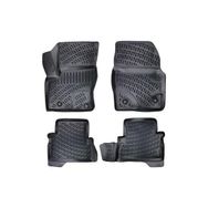 Rizline Ford Kuga 2011 Araca Özel Tasarım 3D Havuzlu Paspas