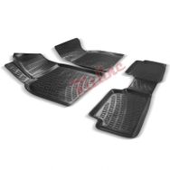 Rizline Ford Tourneo Courier 3D Havuzlu Paspas