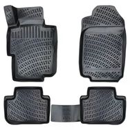 Rizline Honda Accord 2003-2007 3D Havuzlu Paspas