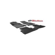 Rizline Honda Civic Hb 2006-2012 3d Havuzlu Paspas