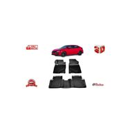 Rizline Honda Civic HB 3D Havuzlu Paspas
