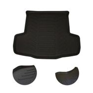 Rizline Honda Civic Sedan 1992-1996 Uyumlu 3D Bagaj Havuzu