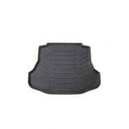 Rizline Honda Civic Sedan 2006-2011 Uyumlu 3D Bagaj Havuzu