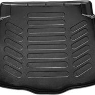 Rizline Honda CR-V 2007-2012 Arası 3D Bagaj Havuz Paspası