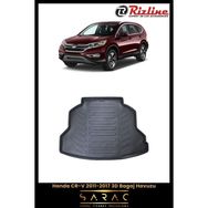 Rizline Honda CR-V 2012 Model 3D Bagaj Havuzu