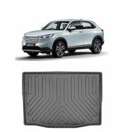 Rizline Honda HR-V 2022 Sonrası Siyah 3D Bagaj Havuzu