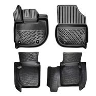 Rizline Honda HRV 2021+ 3D Havuzlu Paspas