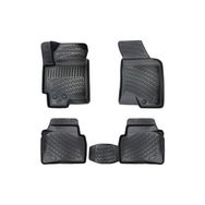 Rizline Hyundai Elantra 2000 Araca Özel Tasarım 3D Havuzlu Paspas