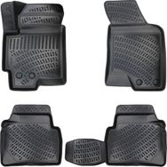 Rizline Hyundai Elantra 3D 2000-2006 Havuzlu Paspas