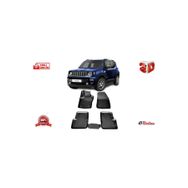 Rizline Jeep Renegade 3D Bagaj Havuzu