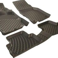 Rizline Kia Ceed 3D 2006-2012 Arası Havuzlu Paspas