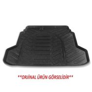 Rizline Kia Cerato 2010-2015 3D Bagaj Havuzu