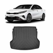 Rizline Kia Cerato 2022 Sonrası 3D Bagaj Havuzu