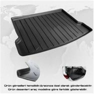 Rizline Kia Niro Elektrikli 2022+ Alt Bagaj Havuzu Paspası