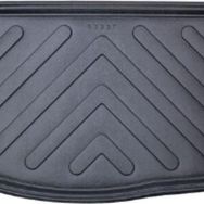 Rizline Kia Picanto 2017+ Siyah Bagaj Havuzu Paspası