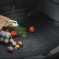 Rizline Kia Sportage 2005-2009 3D Bagaj Havuzu