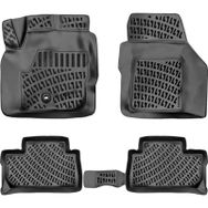 Rizline Land Rover Freelander 2006-2012 3D Havuzlu Paspas