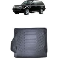 Rizline Land Rover Range Rover Sport 2005-2013 3D Bagaj Havuzu