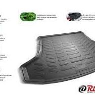 Rizline Land Rover Range Rover Sport 3D Bagaj Havuzu