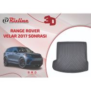 Rizline Land Rover Range Rover Velar 2017 Sonrası 3D Bagaj Havuzu