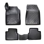 Rizline Land Rover Range Rover Voque 3D Havuzlu Paspas