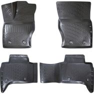 Rizline Land Rover Vogue 3D 2012 Sonrası Havuzlu Paspas
