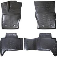 Rizline LR Range Rover Sport 3D 2013 Sonrası Havuzlu Paspas