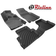 Rizline Mazda CX5 3D Havuzlu Paspas