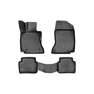Rizline Mercedes-Benz C Serisi W206 2025 Havuzlu Paspas
