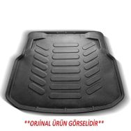 Rizline Mercedes C Seri W204-13 Plastik Setli Bagaj Havuzu