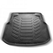 Rizline Mercedes C Seri W204 2007-2013 3D Siyah Bagaj Havuzu