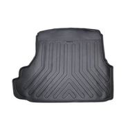 Rizline Mercedes C Serisi W202 1993-2000 Bagaj Havuzu Paspası