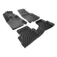 Rizline Mercedes C Serisi W203 2000-07 3d Havuzlu Paspas