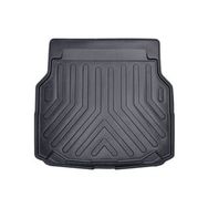 Rizline Mercedes C Serisi W203 2001-2007 Bagaj Havuzu Paspası