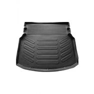 Rizline Mercedes C W204 Rampali 3D Bagaj Havuz 2007-2014 Arası Oto Paspas